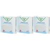 PROFAR® Compresse Sterili 10 x cm 3x100 pz Garza