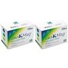 Mayoly Italia SpA BIO K Mag® Set da 2 2x30 pz Bustina