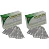 Herboplanet Srl Herboplanet COLERIL Plus Set da 2 2x22,5 g Compresse