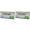 Stewart Italia Stefort Flaconcini 2x10x10 ml bevibili