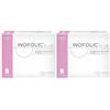 INOFOLIC® PLUS 2x20x2 g Bustina