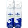 Laboratori Baldacci SpA Sterimar® Spray Nasale Set da 2 2x100 ml nasale