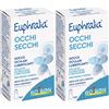 Boiron Srl Boiron Euphralia Occhi Secchi Set da 2 2x10 ml Gocce oftalmiche