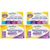 Equilibra Multivitamine & Minerali 50+ 2x30 pz Compresse