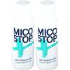 Micostop® Detergente Intimo 2x250 ml Soluzione