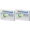 Epitech Group SpA Visimast® Mg 20 compresse Set da 2 2x20 pz Compresse