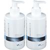 Lab.Farmacologico Milanese LFM Base lavante 273 2x300 ml Sapone liquido
