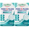 Equilibra Srl Equilibra® Probio 24 Set da 2 2x25 g Polvere per soluzione orale
