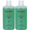 AMP Biotec Srl Fisioderm Intimo Detergente Delicato 2x200 ml Lozione