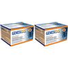 Farmagens Health Care Srl Genesi Dol 14 Bustine Monodose Da 2,5 G Set da 2 2x35 g Polvere per soluzione orale