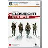 Microsoft FLASH POINT DI FUNZIONAMENTO RED RIVER PC