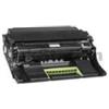 LEXMARK Tamburo nero compatibile con Lexmark 52D0Z00(520Z) nero 100000 pagine