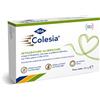 COLESIA SOFTGEL INTEGRATORE COLESTEROLO 30 CAPSULE MOLLI