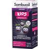 named SAMBUCOL SOLUZIONE DA BERE KID