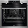 AEG Forno Pirolitico AEG BPE53516XM 3500 W 71 L