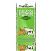 Tercomposti CONCIME Pellet BIO STALLATICO Organico AMMENDANTE Naturale MATURO 25 kg