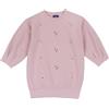 Chicco Vestito A Maniche Lunghe, Vestito Casual Bambine e Ragazze, Blu (2), 6 Anni