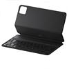 HikTop Tastiera e penna stilo originali Mi Pad 6, touchpad compatibile, penna Bluetooth e tastiera magnetica per Xiaomi Mi Pad 6 Pro/Mi Pad 6 (Black keyboard)