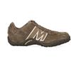 MERRELL Sneaker trendy uomo marrone in suede