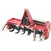 GeoTech-Pro LRT-135 - Zappatrice per trattore serie leggera - Spostamento manuale