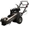 BlackStone SG 420 B&S ES PRO - Fresaceppi - Motore B&S XR2100 420cc - Ruota di taglio con 8 frese in carburo di tungsteno