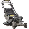 Weibang WB537SCV3B - Tagliaerba trazionato a scoppio - Motore da 196cc - 3 Marce - 4in1