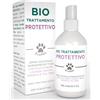 DNK TRADE Olio di Neem Cani Gatti Spray Repellente Pulci Zecche e Insetti 250ml | Bio Pet Trattamento Protettivo con Lavanda Menta e Tea Tree Effetto Barriera Repellente Naturale