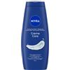 Nivea Bagnodoccia Creme Care 650ml
