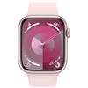 Apple Smartwatch Apple MRMK3QL/A Rosa 1,9