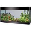 Askoll Aa350053 Acquario Pure LED, XL, Nero