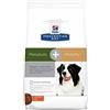 Hill's Hills Prescription Diet Canine metabolic+Mobility mangime Secco Gusto polllo 4 kg