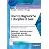 Edises professioni & concorsi Manuale di medicina e chirurgia. Con software di simulazione. Scienze diagnostiche e discipline di base. Sintesi, schemi teorici e mappe concettuali (Vol. 11)