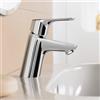 hansgrohe Focus rubinetto lavabo 70, 31733000, 70 Focus cromo [Rubinetteria Bagno > Rubinetteria Lavabo]