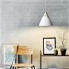 design for the people Strap lampada a sospensione, 84333001, Strap; Strap 27 [Lampade per Interni > Lampade a Sospensione]