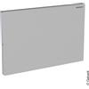 Geberit Sigma Top per mobili, avvitabile, 115764FW1, Sigma acciaio inox spazzolato [Placche di Scarico > Accessori per Placche di Scarico]