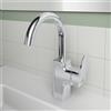 Ideal Standard CeraPlan rubinetto lavabo, BD235AA, CeraPlan cromo [Rubinetteria Bagno > Rubinetteria Lavabo]