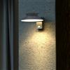 nordlux Justina Solar lampada a parete, LED, 2418071050, Justina [Lampade per Esterni > Lampade a Parete]