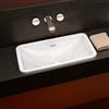 Villeroy & Boch Loop & Friends lavabo da incasso, 4A6500R1, Loop & Friends bianco [Lavabi > Lavabi da Incasso]