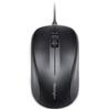 Kensington Mouse ValuMouse cablato, Ambidestro, Ottico, USB tipo A, 1000 DPI, Nero K72110EU