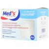 FARMAC-ZABBAN SPA Cerotto Meds Tessuto Non Tessuto Fix Ipoallergenico Adesivo1000x10 Cm