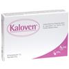 TERBIOL FARMACEUTICI SRL Kaloven 30 Compresse