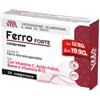 PALADIN PHARMA SPA Sanavita Ferro Forte 30 Compresse