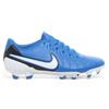 NIKE Legend 10 Club FG/MG Scarpa Da Calcio - Uomo - Signal Blue