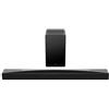 Tcl Soundbar Tcl 5.1.2 Subwoofer wireless Q75HE