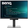 Benq Monitor 24,1" ( IPS 2560x1600 WQXGA 60Hz ) PROGRAMMING SERIES RD240Q Gray e