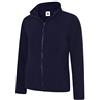 Uneek clothing Giacca Classica da Donna in Pile con Zip Intera
