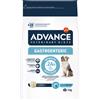 Advance Veterinary Diets Gastroenteric - 3 kg - Dieta Veterinaria per Cani - 1° ORDINE? scegli lo sconto BZR5 / BZR20 + 200 punti fedeltà