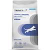Trovet Plus+ All Breeds Dog Vet Diets Hypoallergenic Coniglio fresco - 10 Kg - Crocchette Monoproteiche Cane - 1° ORDINE? scegli lo sconto BZR5 / BZR20 + 200 punti fedeltà