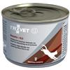 Trovet Cat Adult Hepatic 100 gr - Agnello - Confezione da 6 pezzi - Cibo umido per gatti - 1° ORDINE? scegli lo sconto BZR5 / BZR20 + 200 punti fedeltà