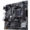 ASUS Scheda Madre AMD ASUS Prime B450M-K II AM4 Micro-ATX